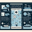 El Gabinete Italiano Aprueba un Amplio Paquete Antiinmigración con Poderes para una ‘Bloqueo Naval’