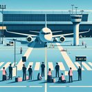 Air Transat halts flights 8–9 Dec as pilots issue 72-hour strike notice