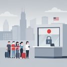 Le consulat chinois à Chicago fermera son service des visas le 3 juillet ; les demandeurs sont invités à modifier leurs projets de voyage