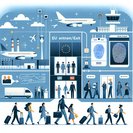 Schengen Entry/Exit System fully mandatory from 10 April—what Swiss travellers need to know