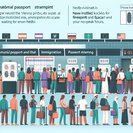 EU Allows Temporary Suspension of EES Biometrics—Relief in Sight for Vienna Airport