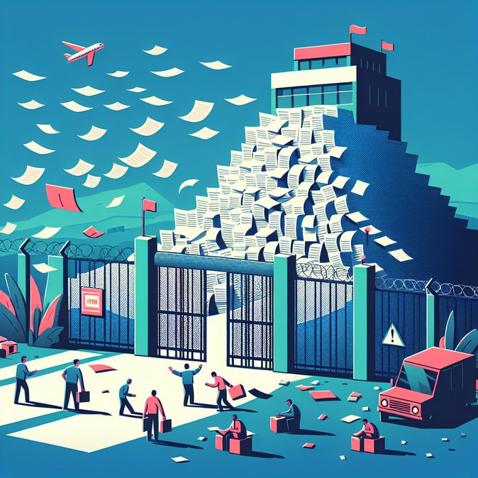 USCIS lifts blanket pause on most asylum applications but maintains ‘high-risk’ freeze