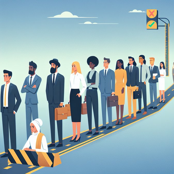 Skilled workers alarmed as government considers doubling residence needed for UK settlement