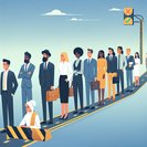 Skilled workers alarmed as government considers doubling residence needed for UK settlement