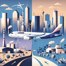 LATAM to launch Guarulhos–Uberaba service, strengthening regional air access in Minas Gerais