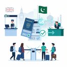 UK commits £8 million to Pakistan to curb visa abuse and illegal migration
