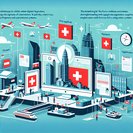 Swiss Embassy in Singapore Launches Enhanced Online Visa & Consular Portal