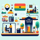 UK opens new visa application centre in Tamale, expanding reach in northern Ghana