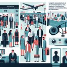 U.S. to Photograph All Departing Non-Citizens Under New Biometric Exit Rule