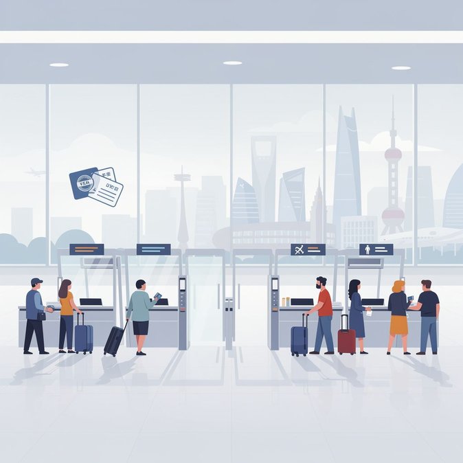 WorldSkills Shanghai 2026 Opens, Bringing 15,000 Competitors and Visa-on-Arrival Lanes