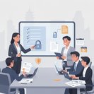 La empresa china de inmigración WorldWay inicia capacitación a nivel corporativo el mismo día que entran en vigor las nuevas normas