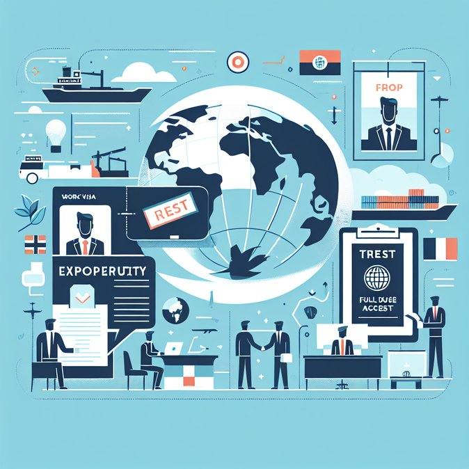 India-New Zealand FTA Signed, Unlocking 5,000 Annual Work Visas for Indian Professionals