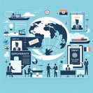 India-New Zealand FTA Signed, Unlocking 5,000 Annual Work Visas for Indian Professionals