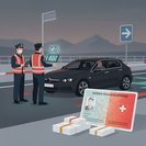 الجمارك السويسرية تضبط 2.5 كجم من الكوكايين وتصريح إقامة مزور في نقطة تفتيش أرجاو