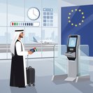 Le ministère des Affaires étrangères des Émirats arabes unis informe ses citoyens du nouveau système numérique d’entrée/sortie de l’UE à partir du 12 octobre
