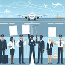 Porter Airlines faces potential disruption as flight dispatchers enter legal strike position on 20 January