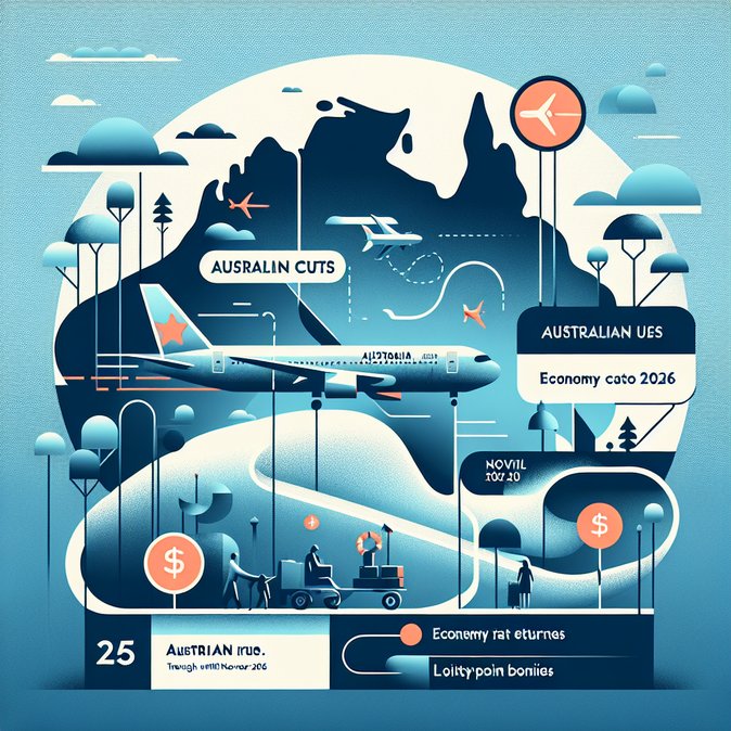 Black-Friday aviation bonanza slashes international fares from Australia