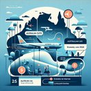 Black-Friday aviation bonanza slashes international fares from Australia