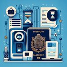 What Britain’s Travellers Must Know as EU Biometric Border Goes Live