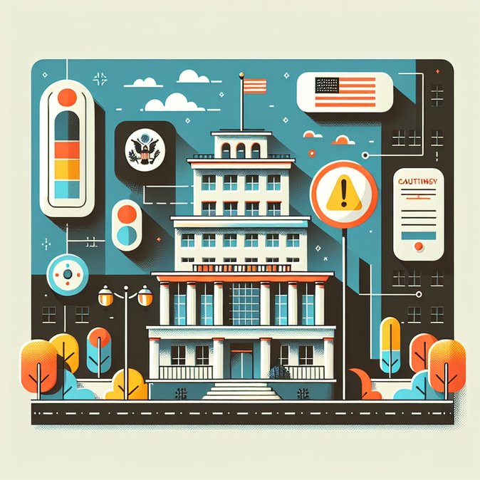 U.S. Embassy Issues Shelter-in-Place Advisory for Americans in Saudi Arabia After Threats