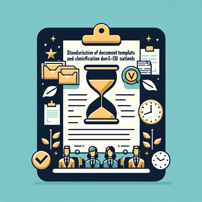 Wallonia Updates Online Guidance for Foreign Work-Permit Applications