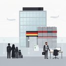 Hardship Visas All but Halted: Only Four Families Admitted Under Germany’s Family-Reunification Exception