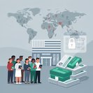 وزارة الخارجية ترفع تعليق تأشيرات الهجرة لـ 75 دولة لكن تجميد المقابلات العالمية مستمر