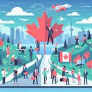 Canada invites 6,000 Canadian Experience Class candidates in first Express Entry draw of 2026