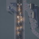 Warsaw Chopin’s secondary runway closed until 24 October; schedules largely intact but standby delays likely