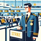 Ground-Handling Strike to Disrupt Spanish Airports Every Weekend Until Year-End