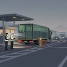 Polish Border Guards intercept 54 irregular migrants arriving from Lithuania