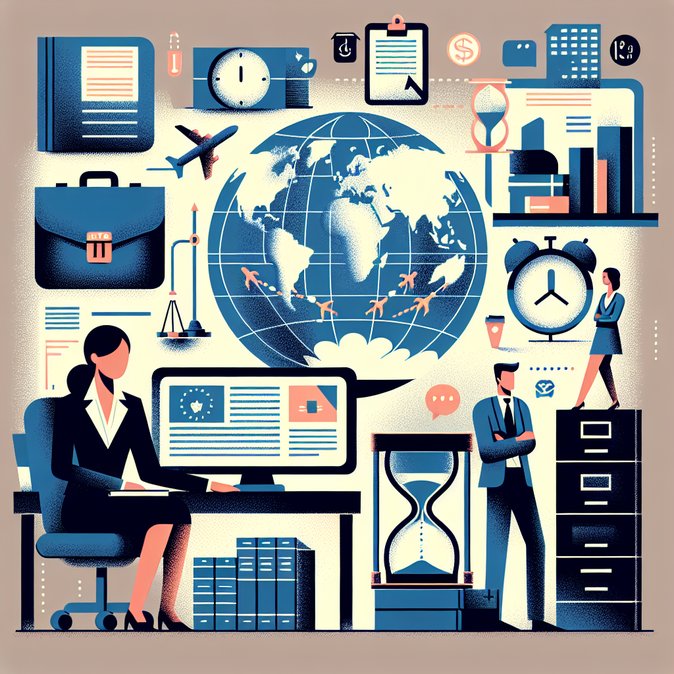 Immigration Lawyers Urge H-1B/H-4 Holders to Reconsider Emergency Trips to India