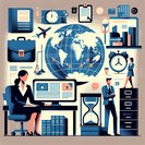 Immigration Lawyers Urge H-1B/H-4 Holders to Reconsider Emergency Trips to India