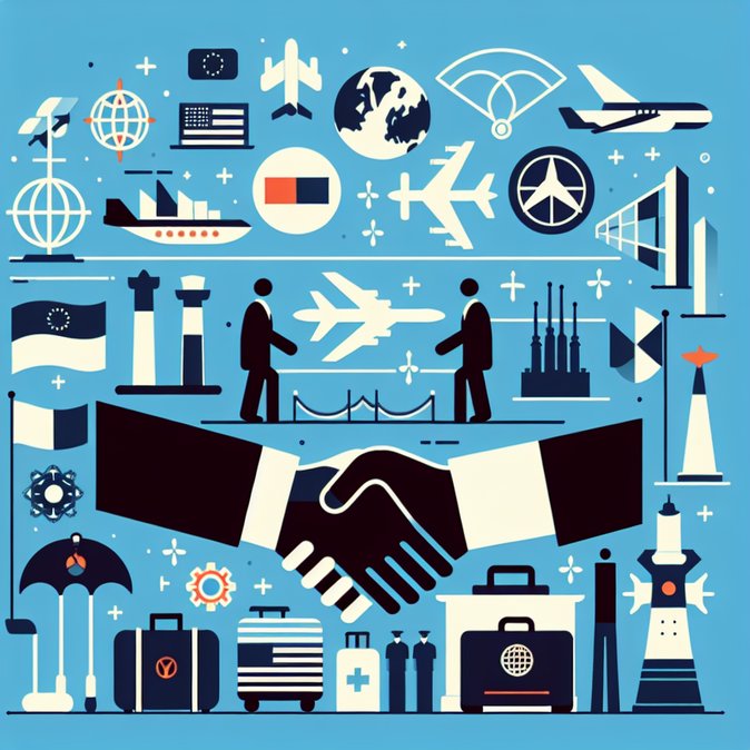 Poland and Saudi Arabia sign mutual visa-free deal for diplomatic and service passports