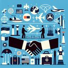 Poland and Saudi Arabia sign mutual visa-free deal for diplomatic and service passports