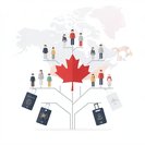 Canada’s removal of the first-generation limit extends citizenship to descendants abroad