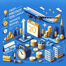 Boxing Day flight sales signal airline confidence and long-range demand for 2026 travel