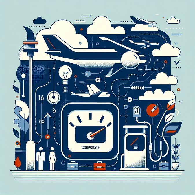 Canadian Airlines Add Fuel Surcharges and Trim Schedules as Oil Prices Spike