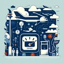 Canadian Airlines Add Fuel Surcharges and Trim Schedules as Oil Prices Spike