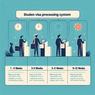 Three-lane visa ‘traffic system’ set to reshape Australia’s A$37 billion education export