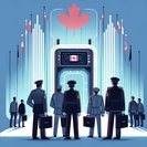 Canadian Forces warned to prepare for EU’s new EES/ETIAS biometric border checks