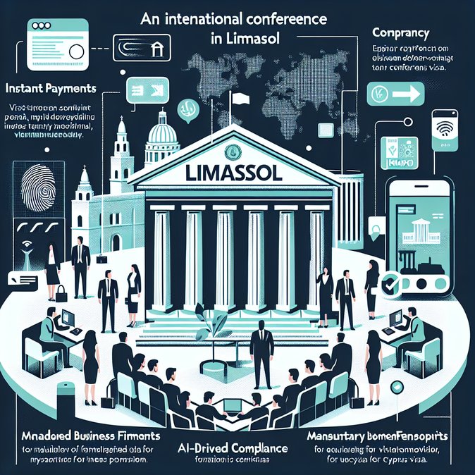 NextGen Payments & RegTech Forum draws global compliance travellers to Limassol