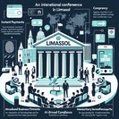 NextGen Payments & RegTech Forum draws global compliance travellers to Limassol