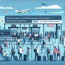 EU’s New Entry/Exit System Faces Summer Delay—but Cyprus Still Outside the Scheme