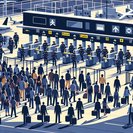 Federal Police unveil COP-30 security & immigration blueprint for Belém