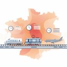 بلجيكا تعيد تفعيل الخطة الوطنية لمواجهة موجة الحر والأوزون، وتحذر المسافرين من احتمالية تأخر الخدمات