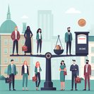 Government to Charge Working Asylum Seekers up to 40 % of Wages for State Accommodation