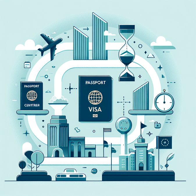 UK Visa Application Centres worldwide shifting from TLScontact to VFS Global