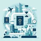 UK Visa Application Centres worldwide shifting from TLScontact to VFS Global