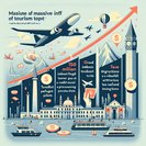 Inbound Visits Hit 150 Million as NPC Highlights Payment Reforms for Tourists